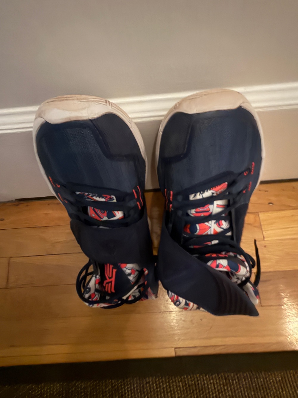 NIKE KYRIE 6 USA - Picture 9 of 10